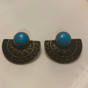 Boho Earrings